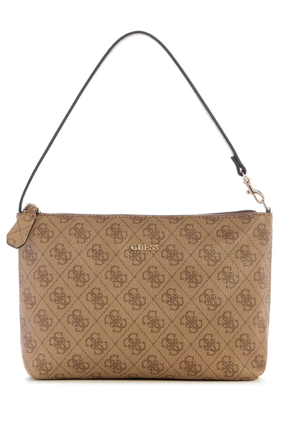 תיק Guess Power Play Ii Large Tech Tote נשים