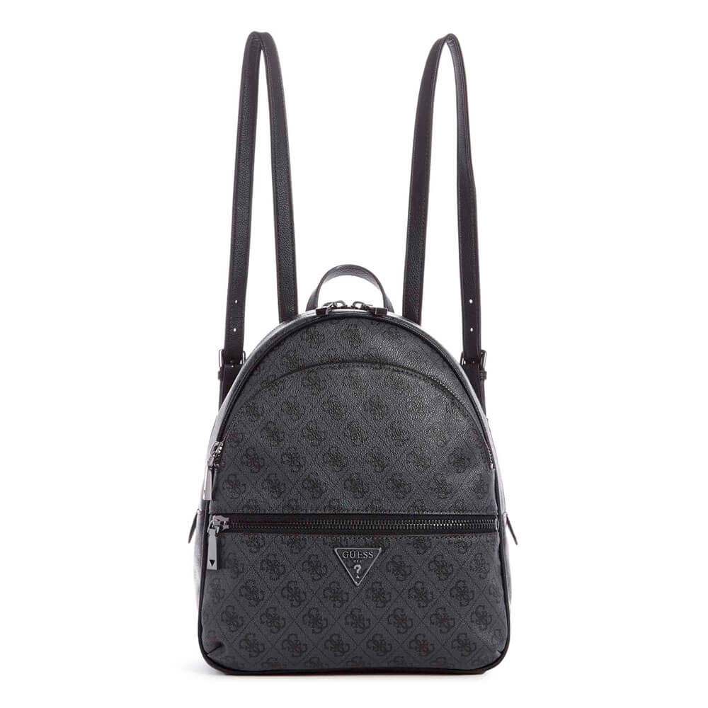 תיק גב GUESS נשים Manhattan Large Backpack