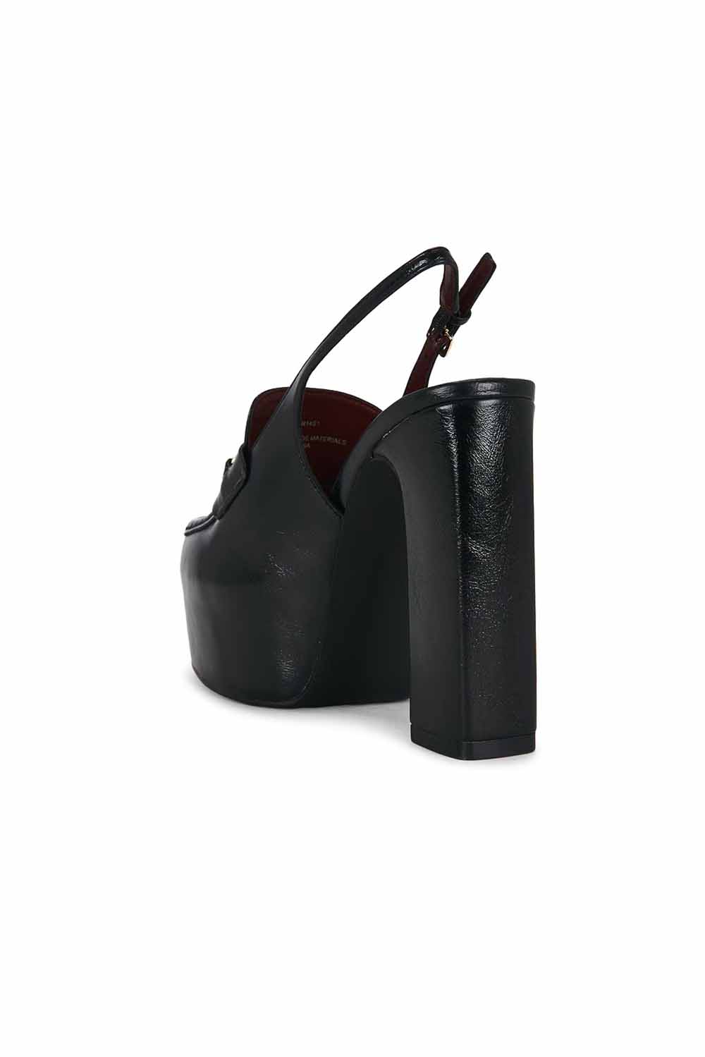 נעלי עקב סטיב מאדן Quinn נשים
