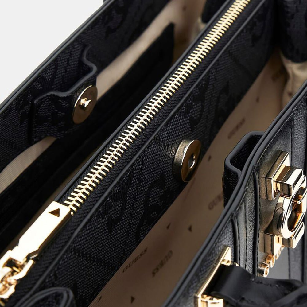 תיק Guess Erenia Girlfriend Satchel נשים