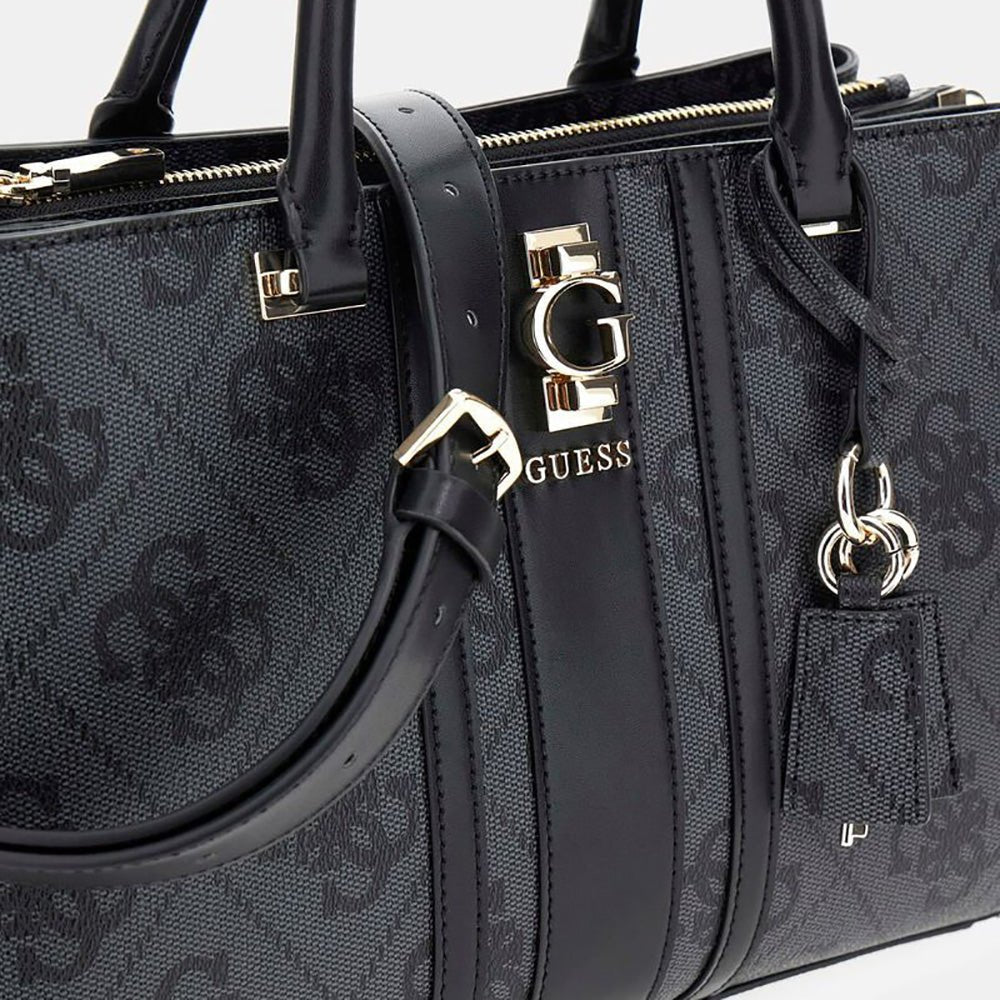 תיק Guess Erenia Girlfriend Satchel נשים