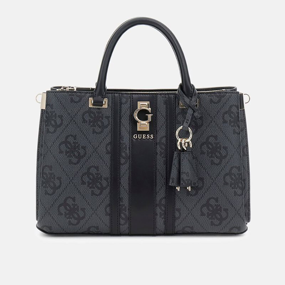 תיק Guess Erenia Girlfriend Satchel נשים