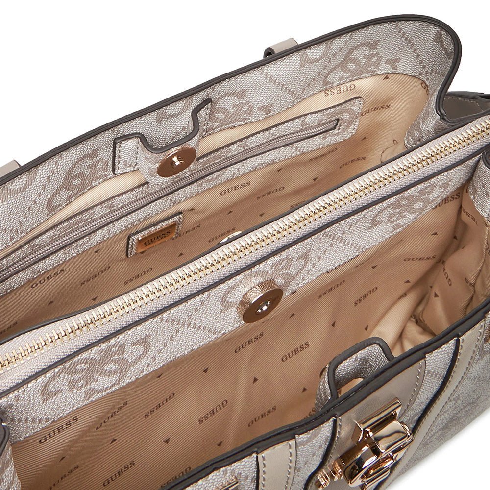 תיק Guess Erenia Girlfriend Satchel נשים