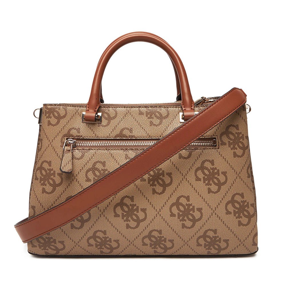 תיק Guess Erenia Girlfriend Satchel נשים