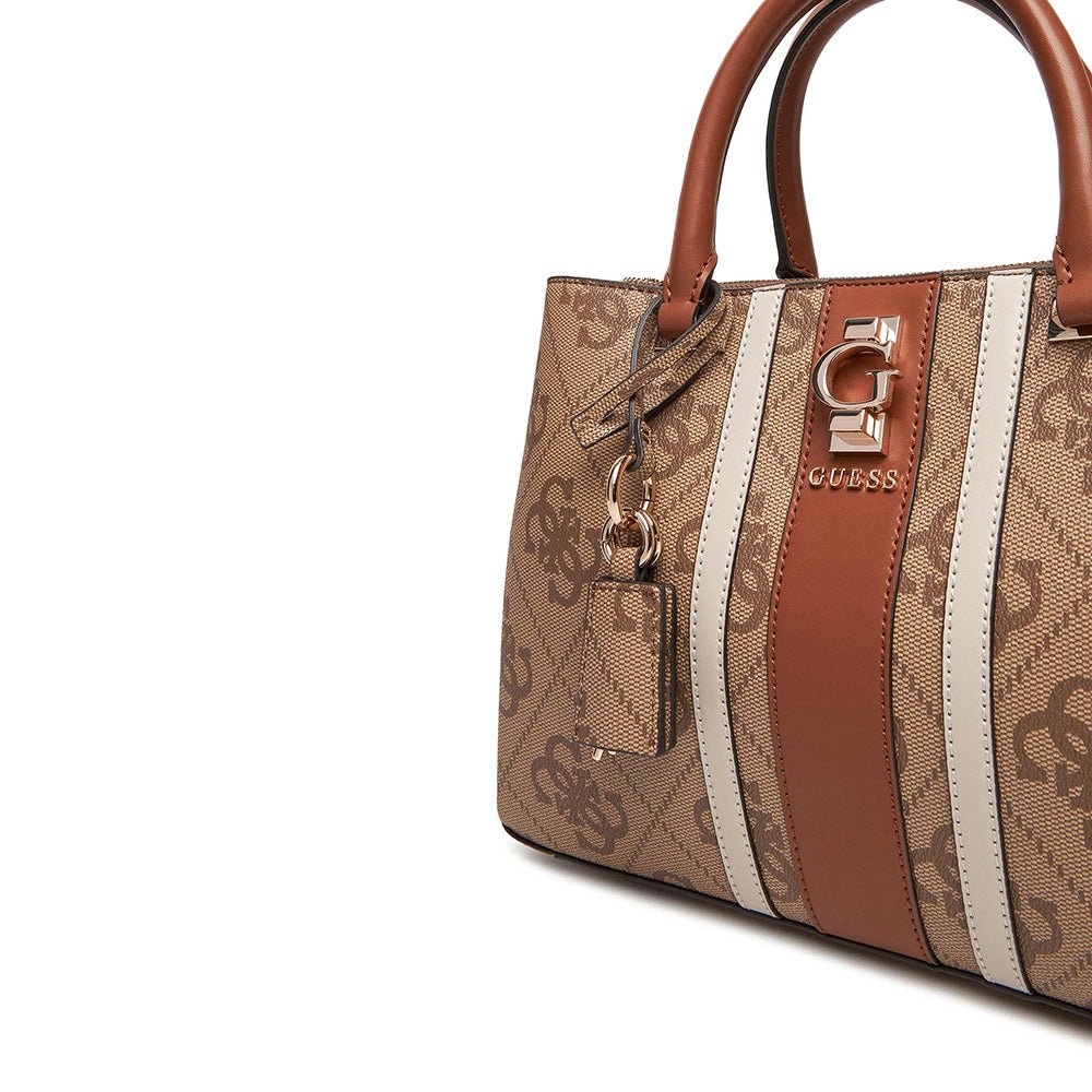 תיק Guess Erenia Girlfriend Satchel נשים
