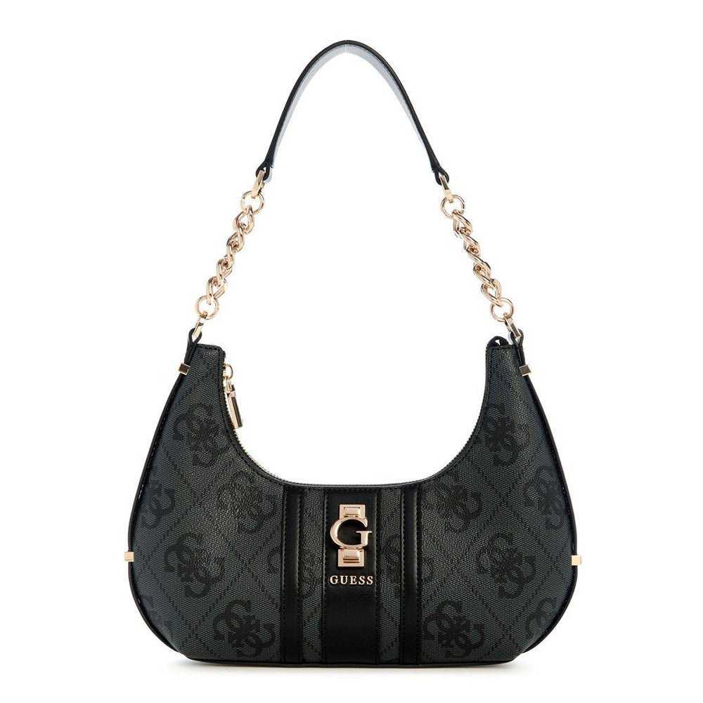 תיק Guess Erenia Top Zip Shoulder Bag נשים