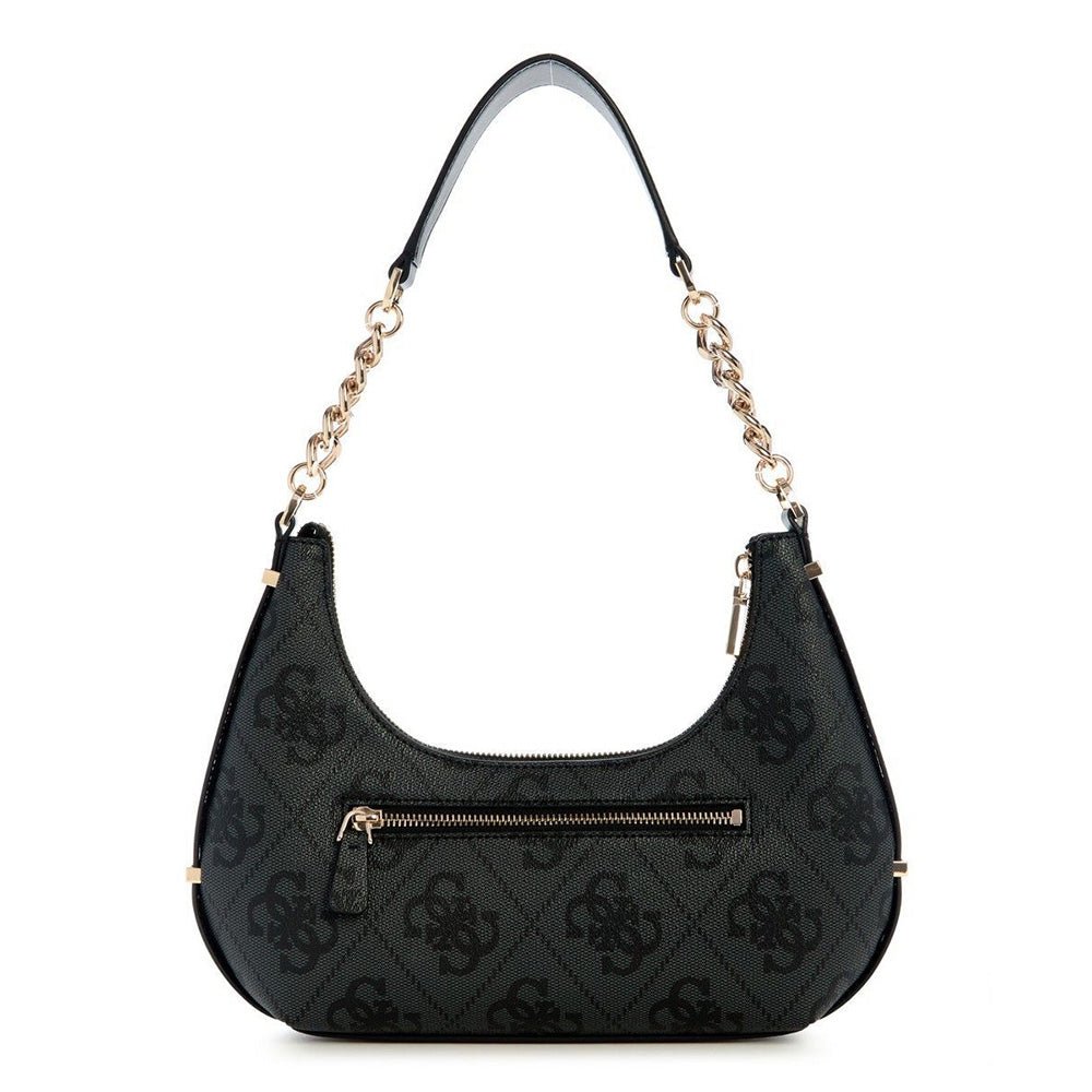תיק Guess Erenia Top Zip Shoulder Bag נשים