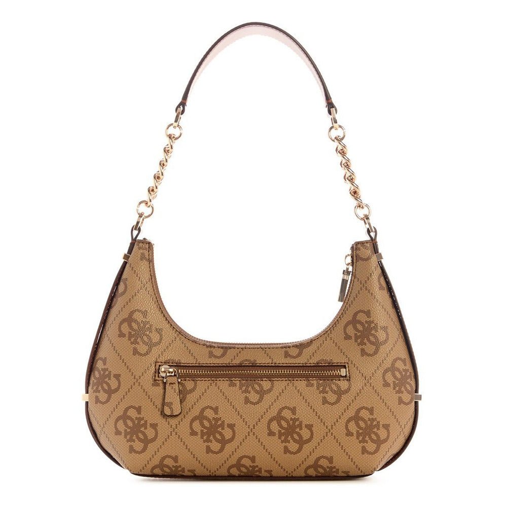 תיק Guess Erenia Top Zip Shoulder Bag נשים