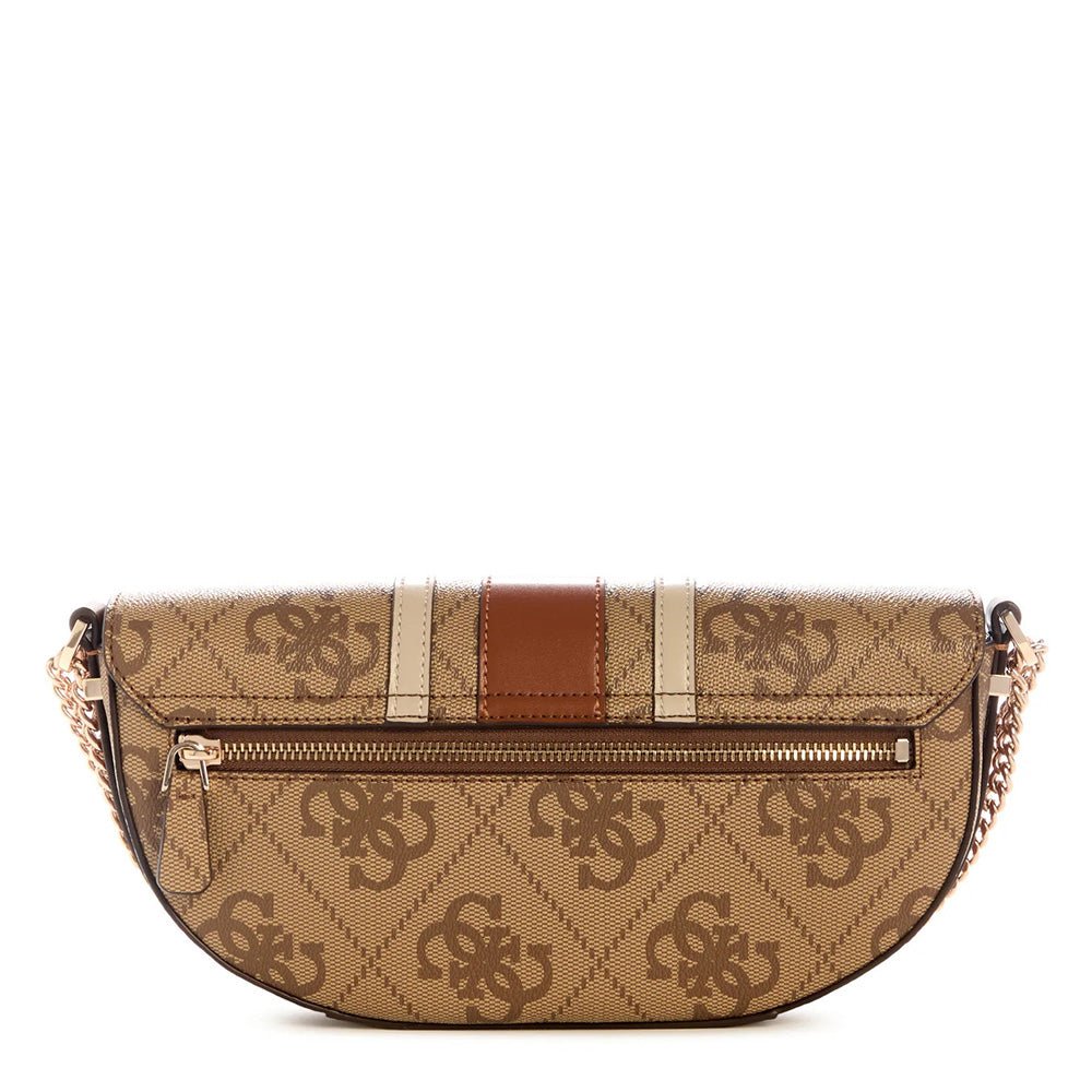 תיק Guess Erenia Convertible Xbody Flap נשים