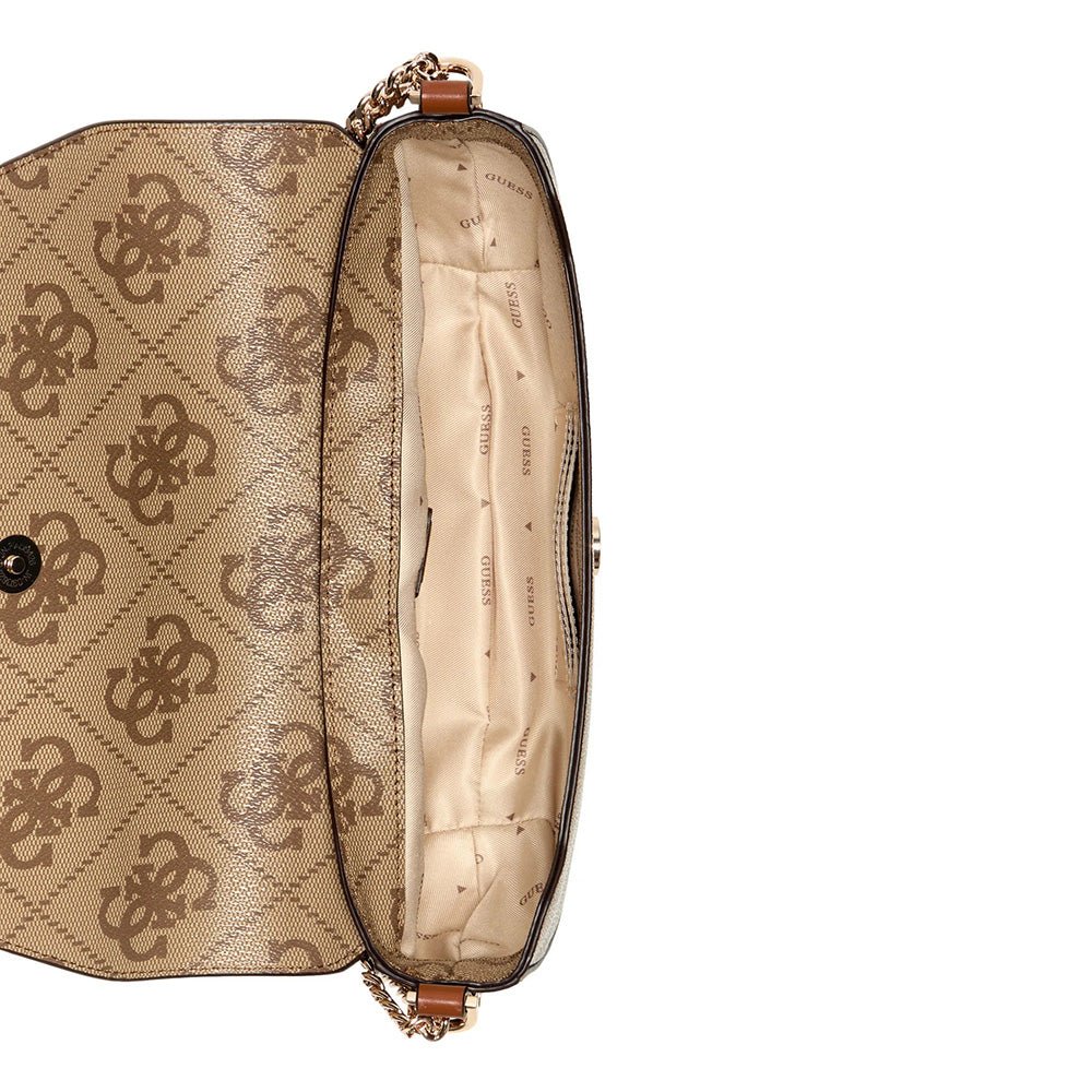 תיק Guess Erenia Convertible Xbody Flap נשים