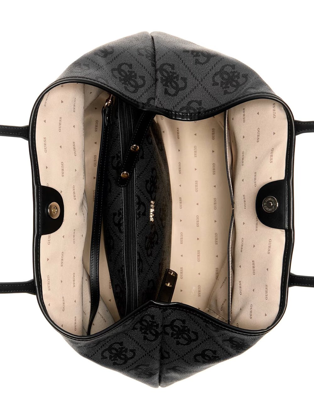 תיק Guess Erenia Large 2 In 1 Tote נשים