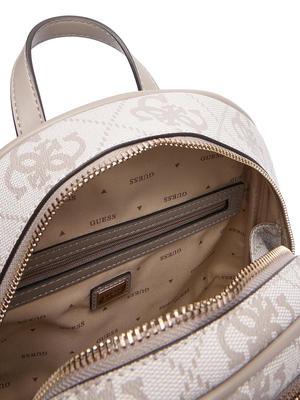 תיק גב Guess Erenia Large Backpack נשים