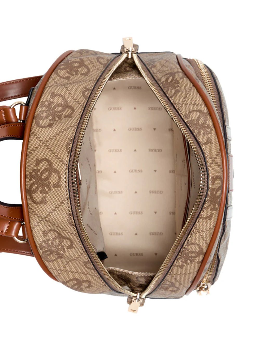 תיק גב Guess Erenia Large Backpack נשים