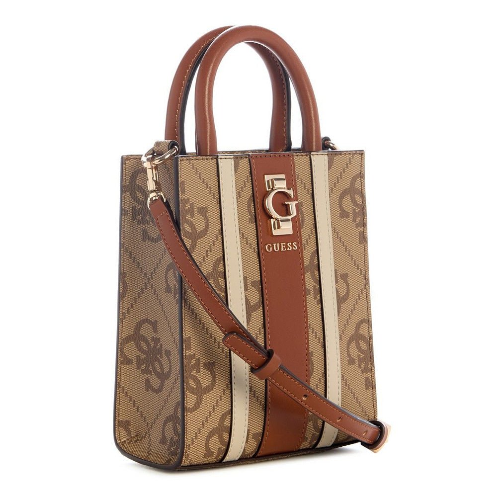 תיק Guess Erenia Mini Tote נשים