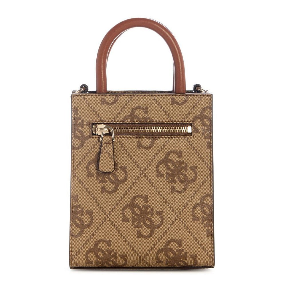 תיק Guess Erenia Mini Tote נשים