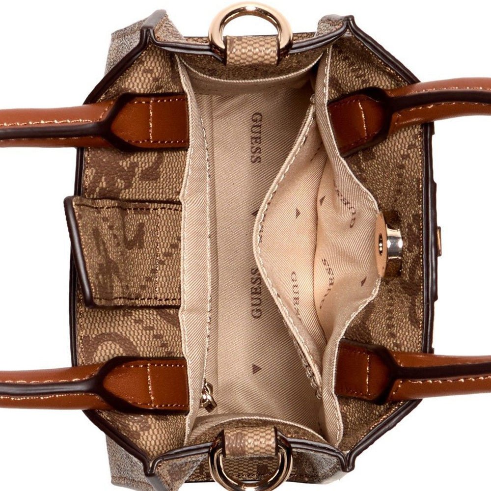 תיק Guess Erenia Mini Tote נשים
