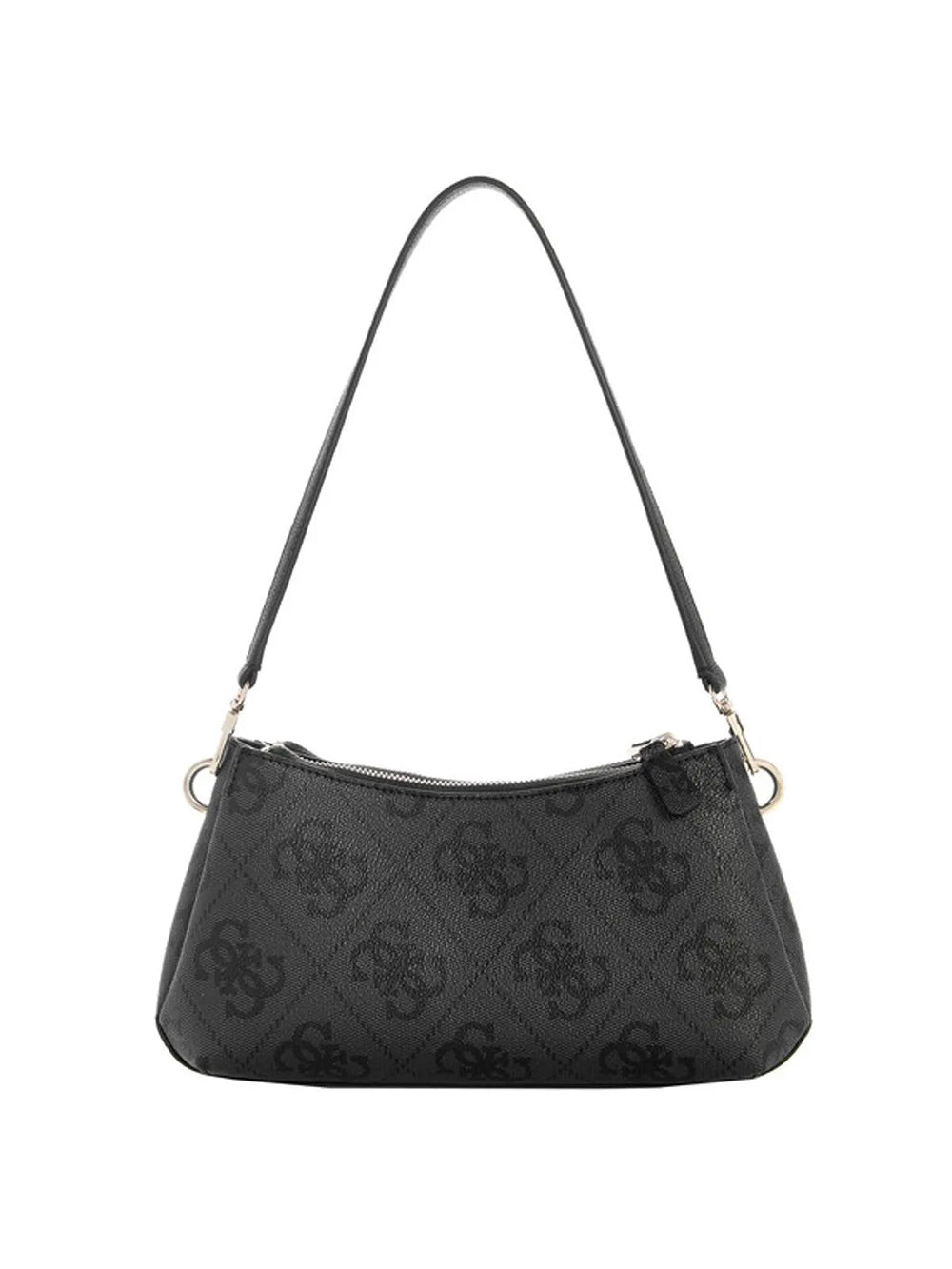 תיק Guess Noelle Ii 3 Comp Shldr Xbody נשים