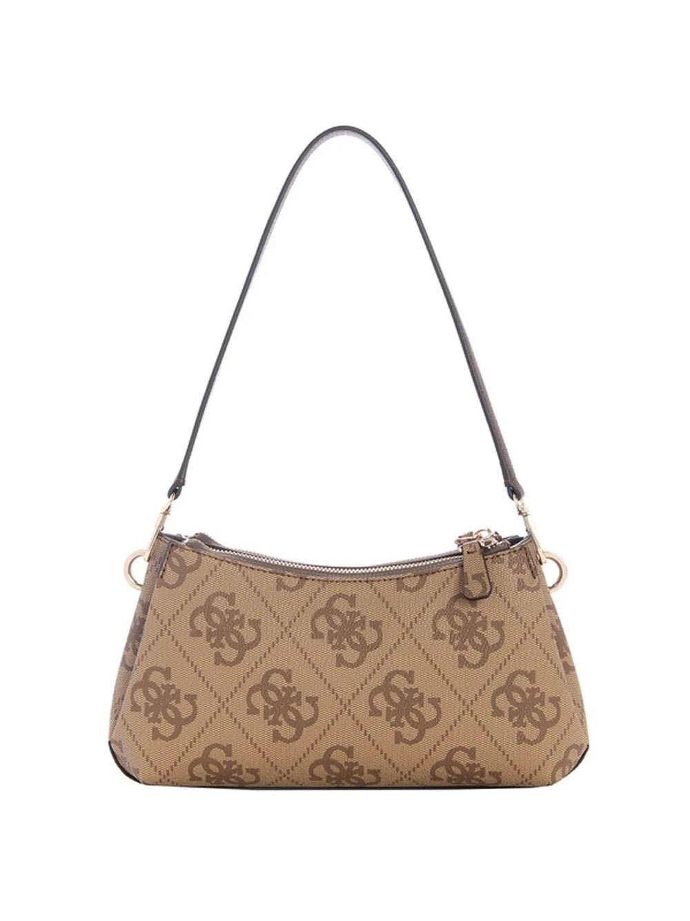 תיק Guess Noelle Ii 3 Comp Shldr Xbody נשים