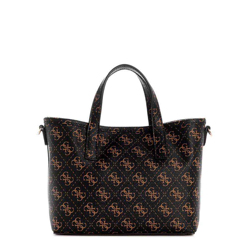 תיק Guess Latona Ii Mini Tote נשים
