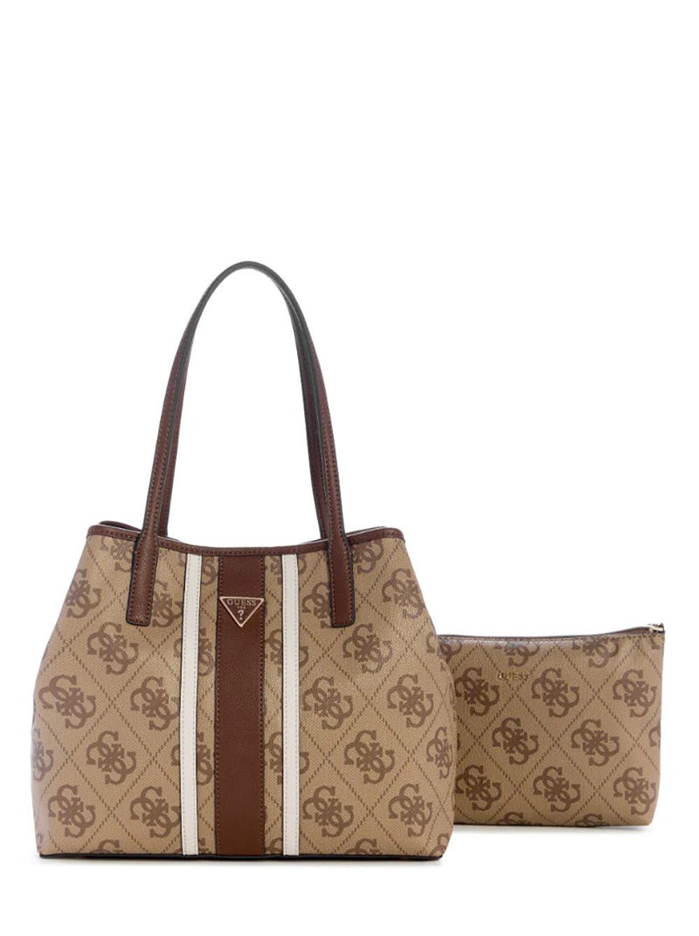 תיק Guess Victtoria 2 In 1 Tote נשים