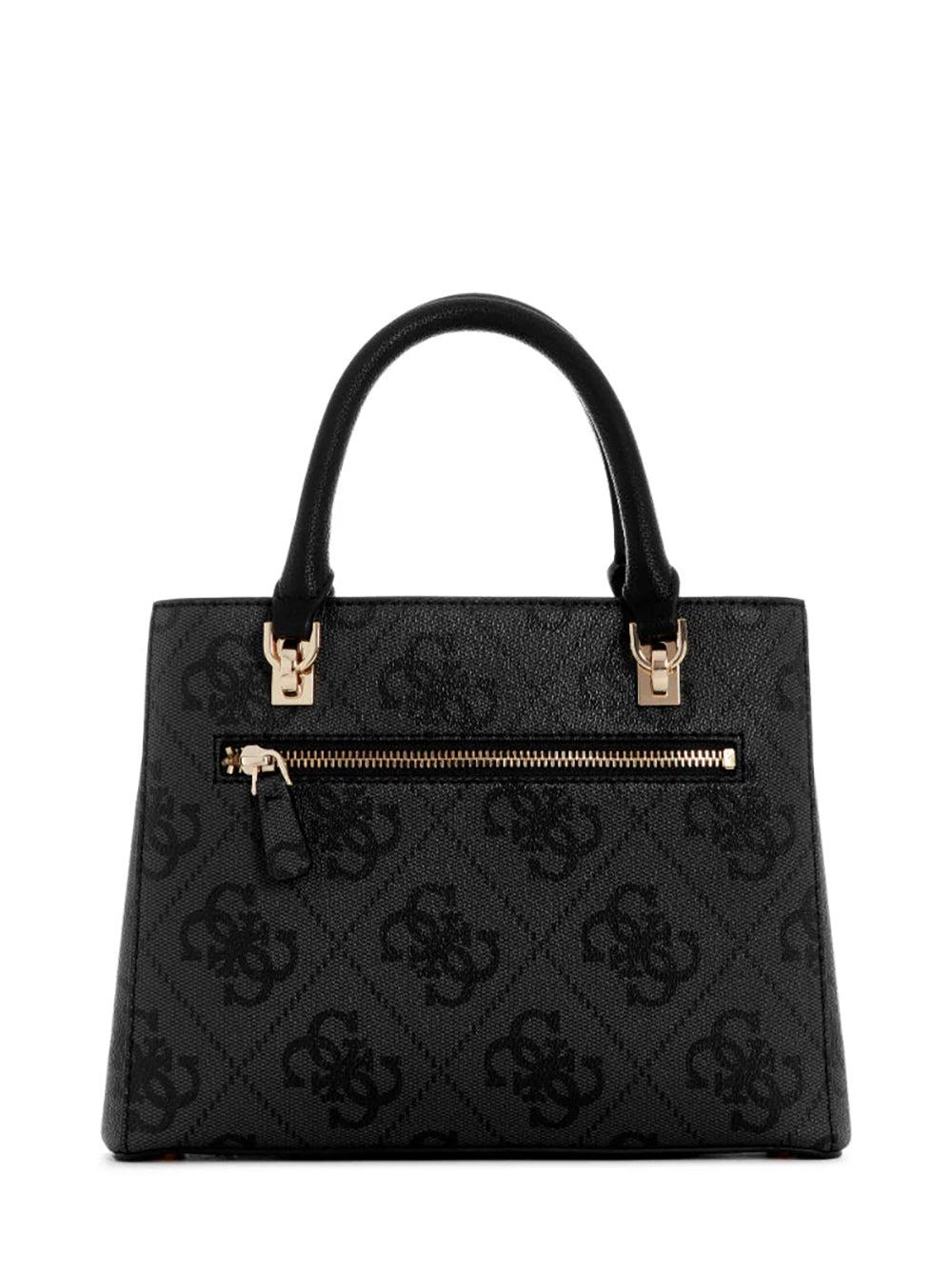 תיק Guess Noelle Ii Sml Multi Comp Stchl נשים