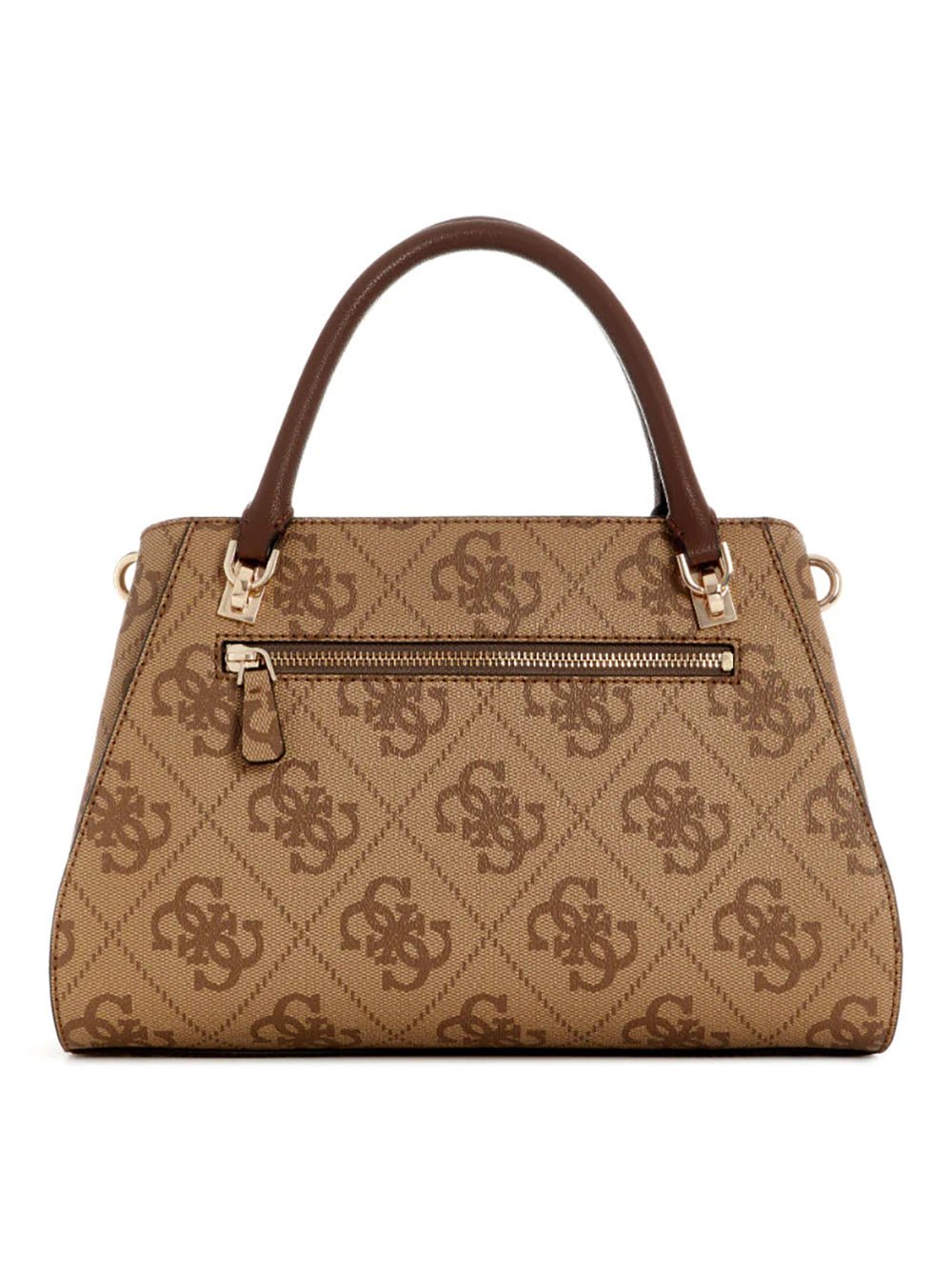 תיק Guess Noelle Ii Luxury Satchel נשים
