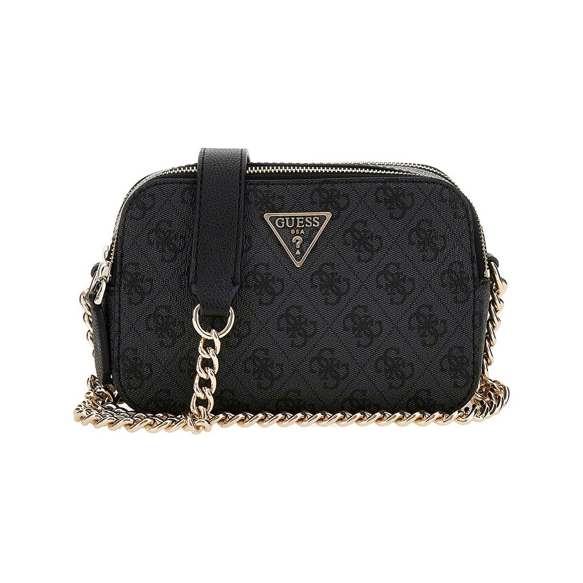 תיק Guess Noelle Ii Camera Crossbody נשים