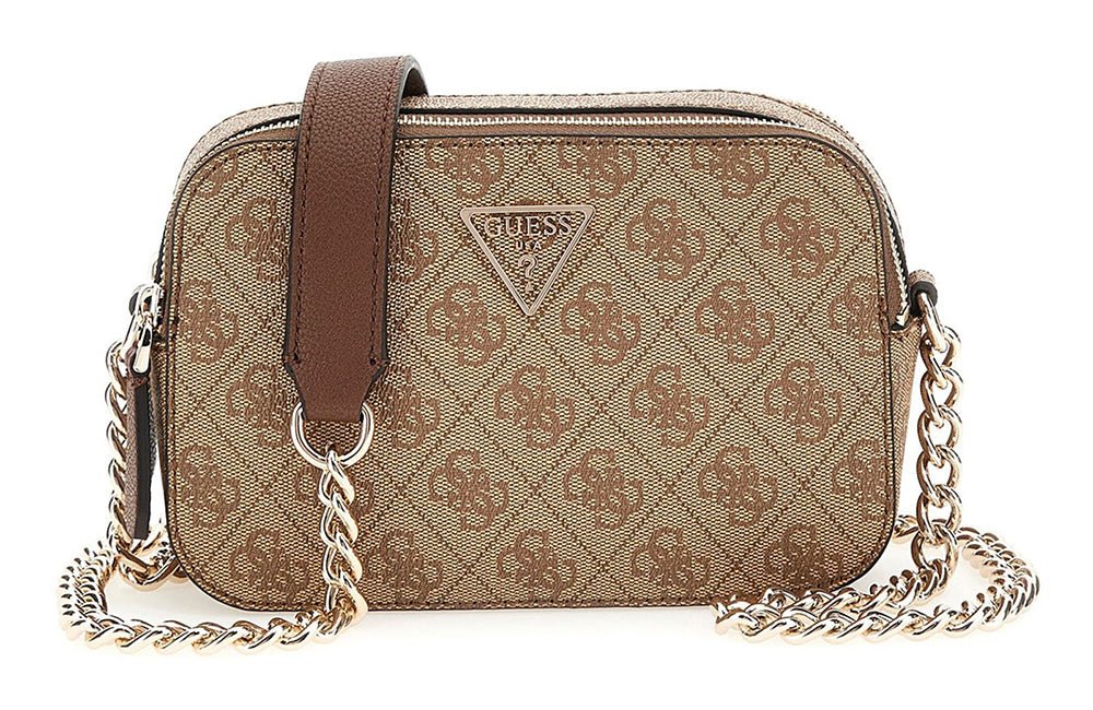 תיק Guess Noelle Ii Camera Crossbody נשים