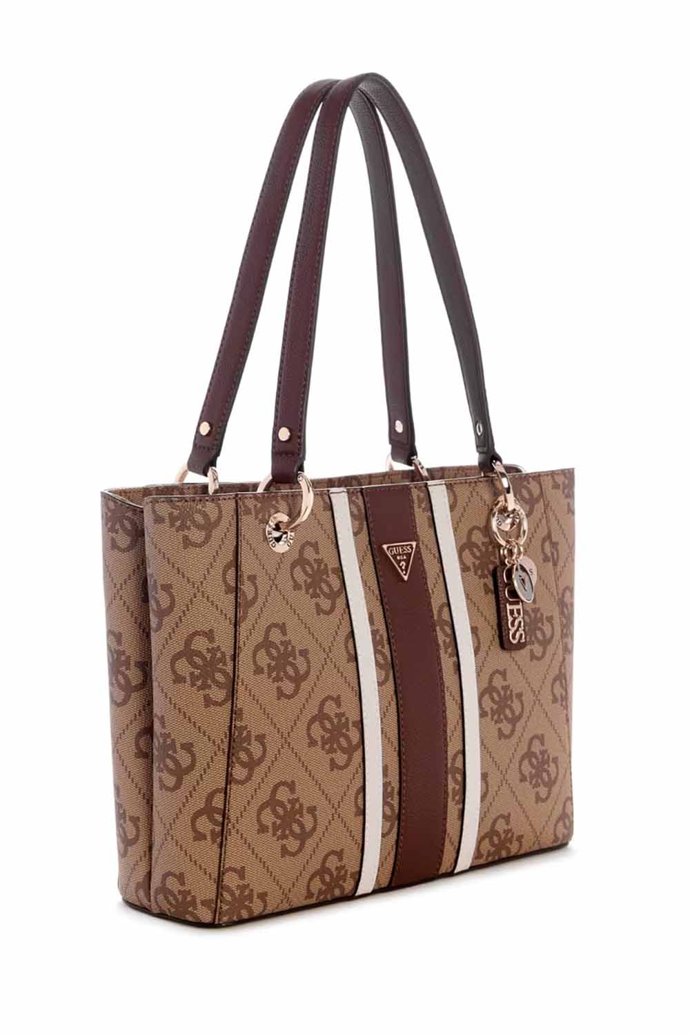 תיק Guess Noelle Ii Small Tote נשים