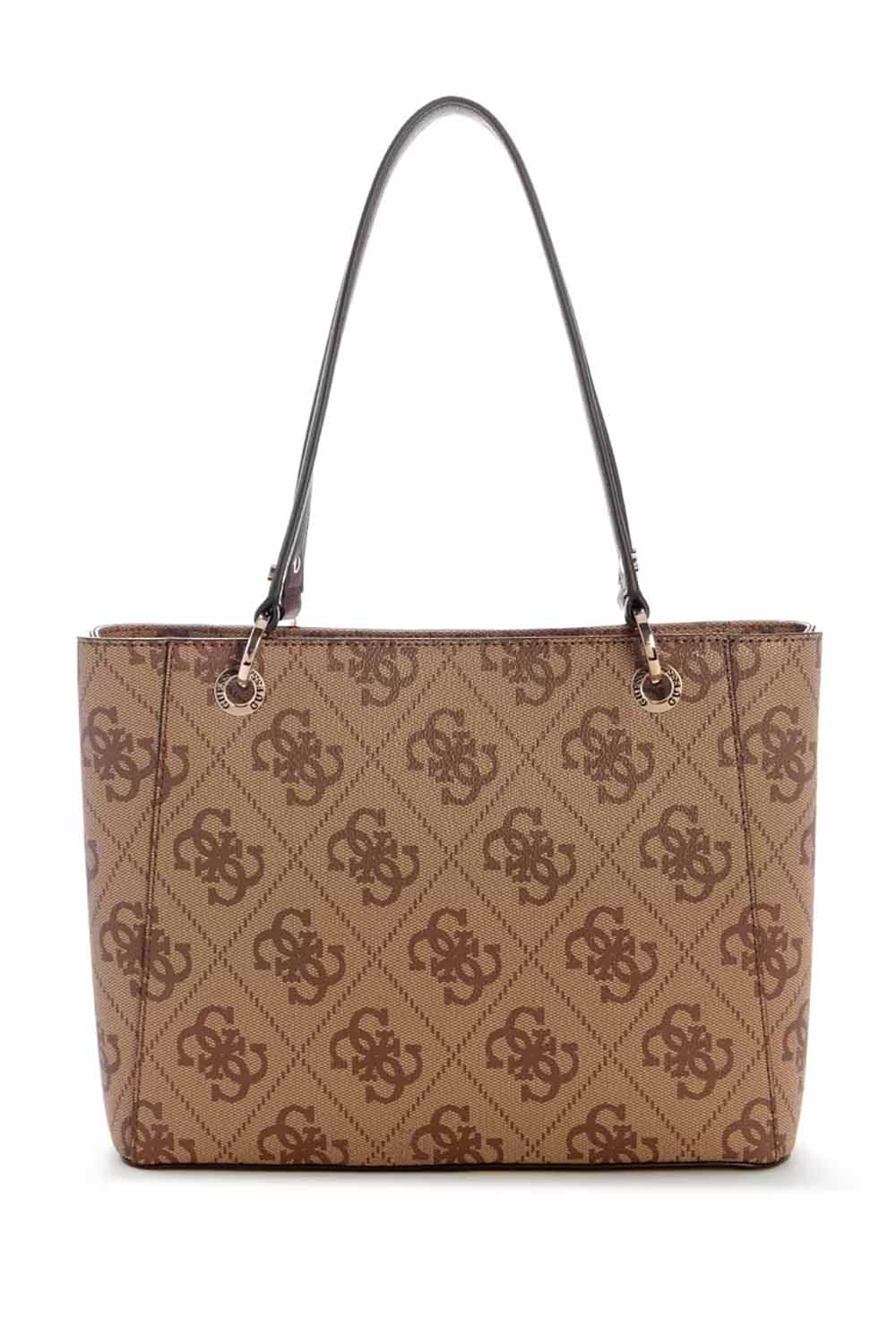 תיק Guess Noelle Ii Small Tote נשים