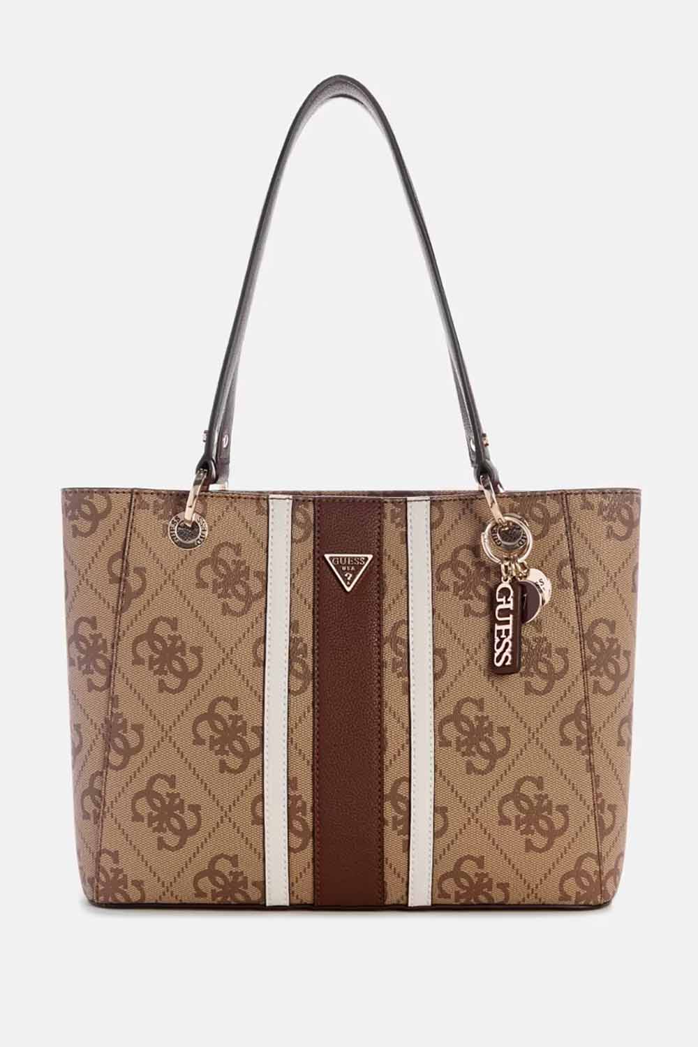 תיק Guess Noelle Ii Small Tote נשים
