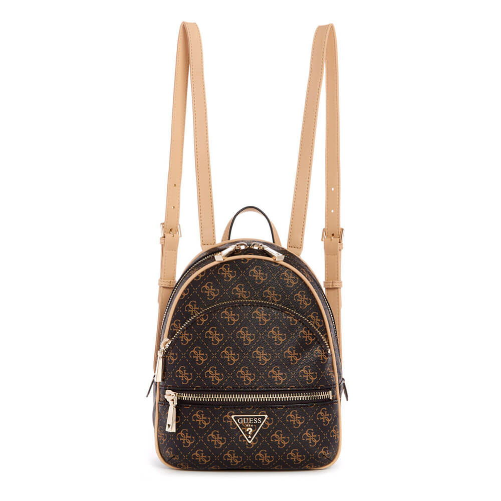 תיק גב Guess נשים Manhatten Backpack
