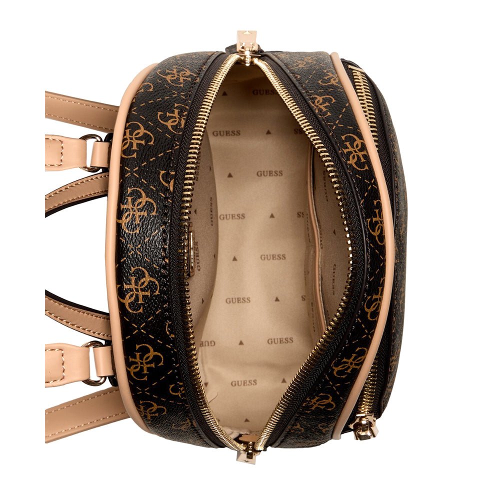 תיק גב Guess Manhattan Ii נשים