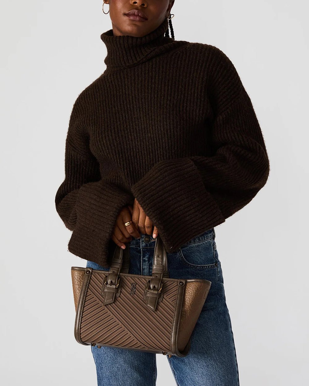 תיק סטיב מאדן Bmiralda נשים