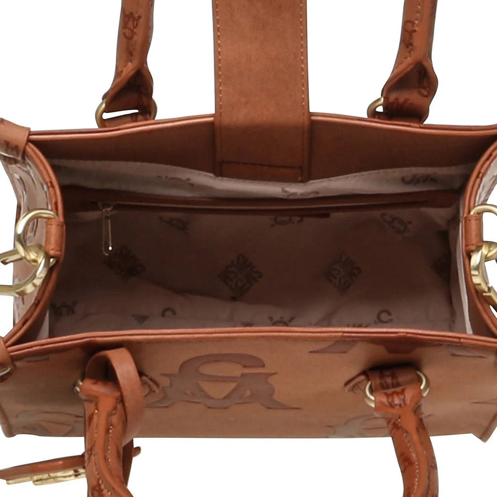 תיק סטיב מאדן Brola-X נשים