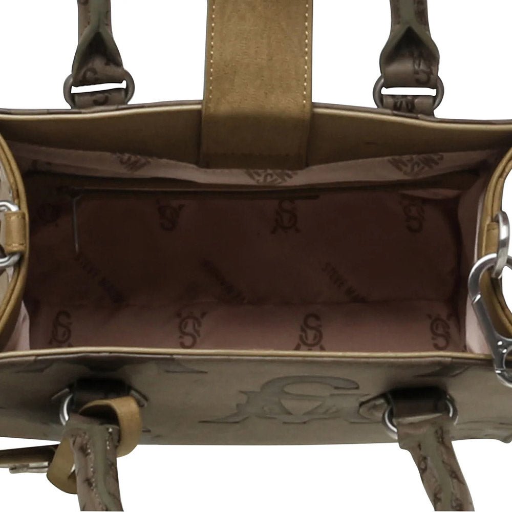 תיק סטיב מאדן Brola-X נשים