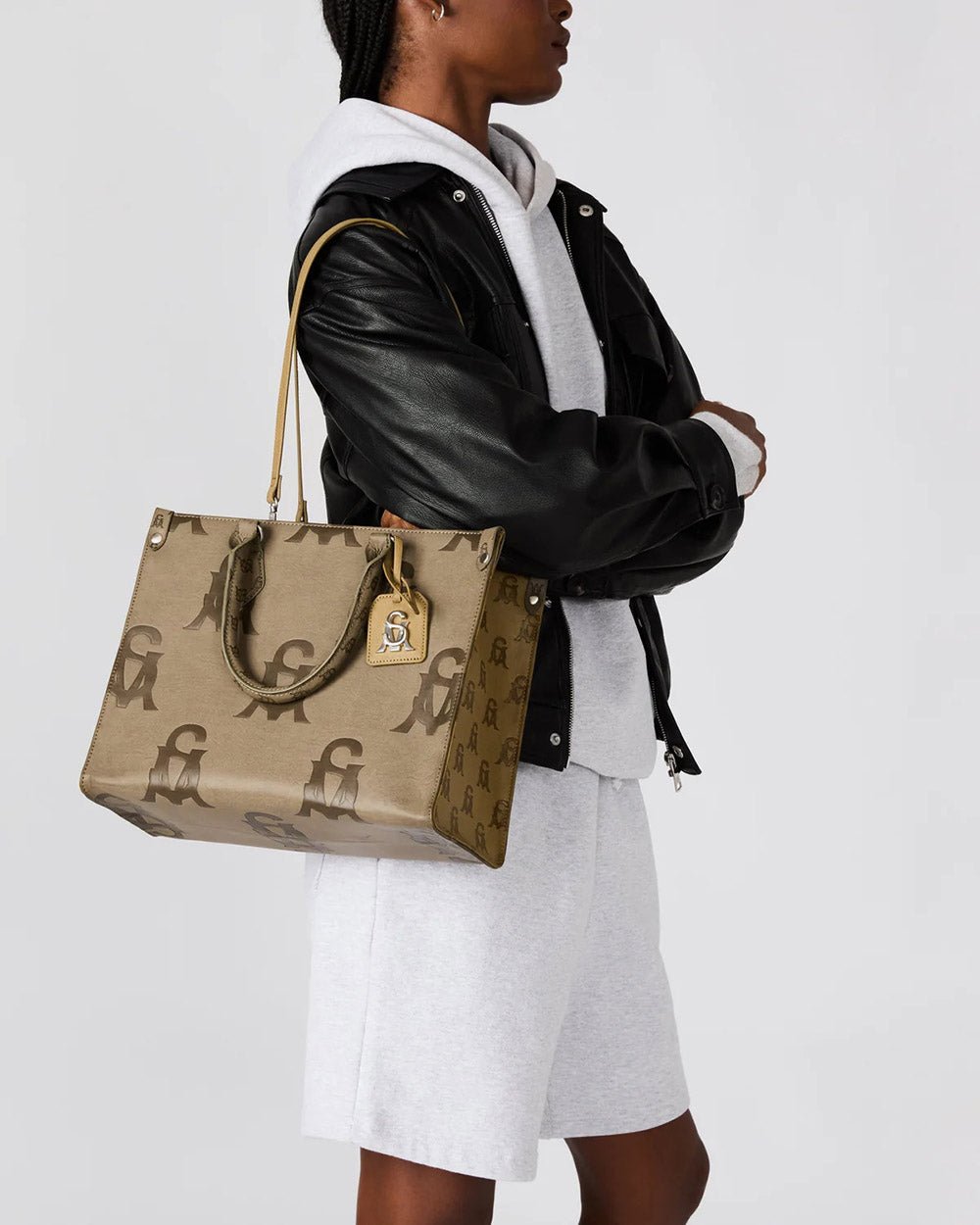 תיק סטיב מאדן Bstilo-X נשים