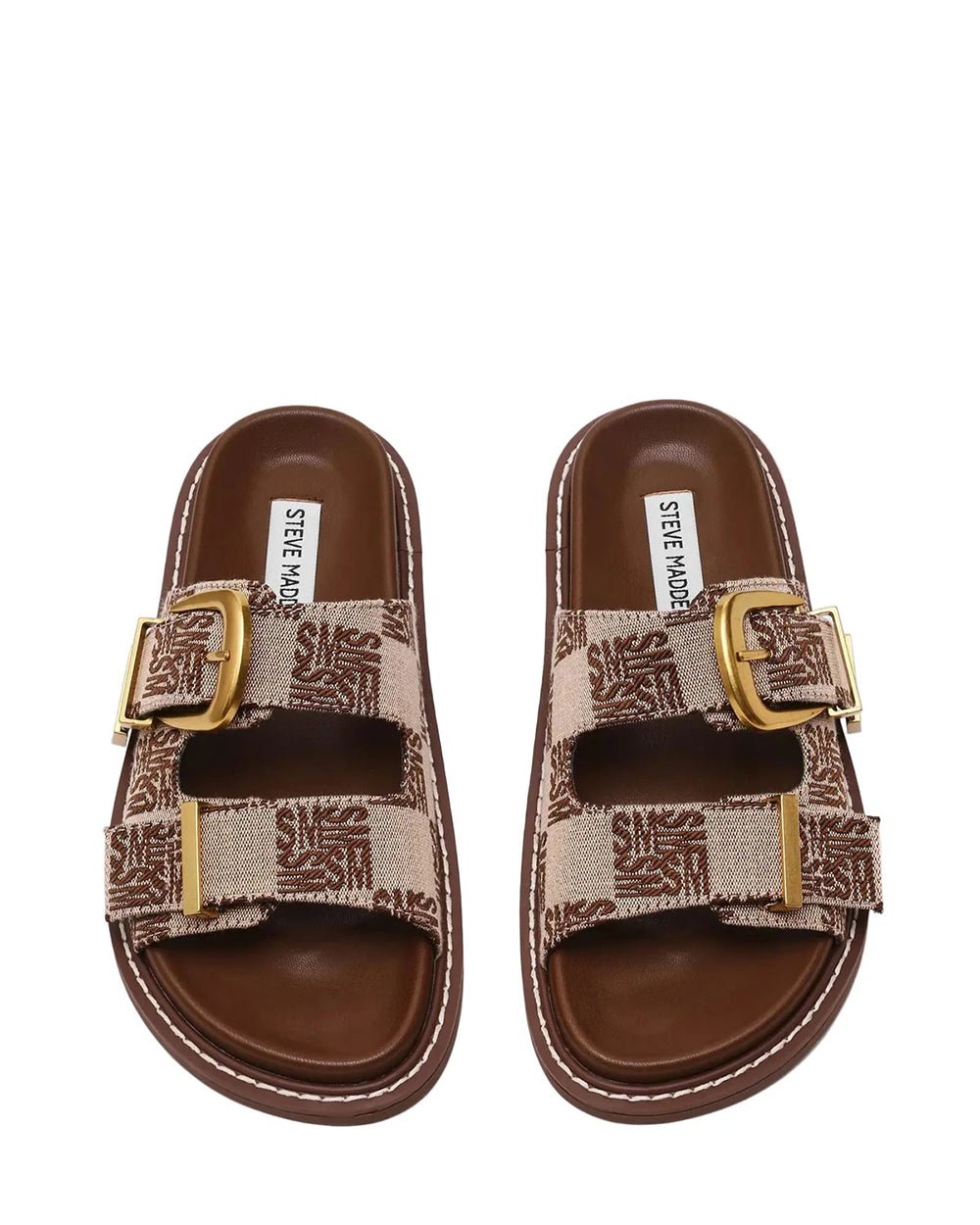 כפכפי סטיב מאדן Arch-Sm נשים