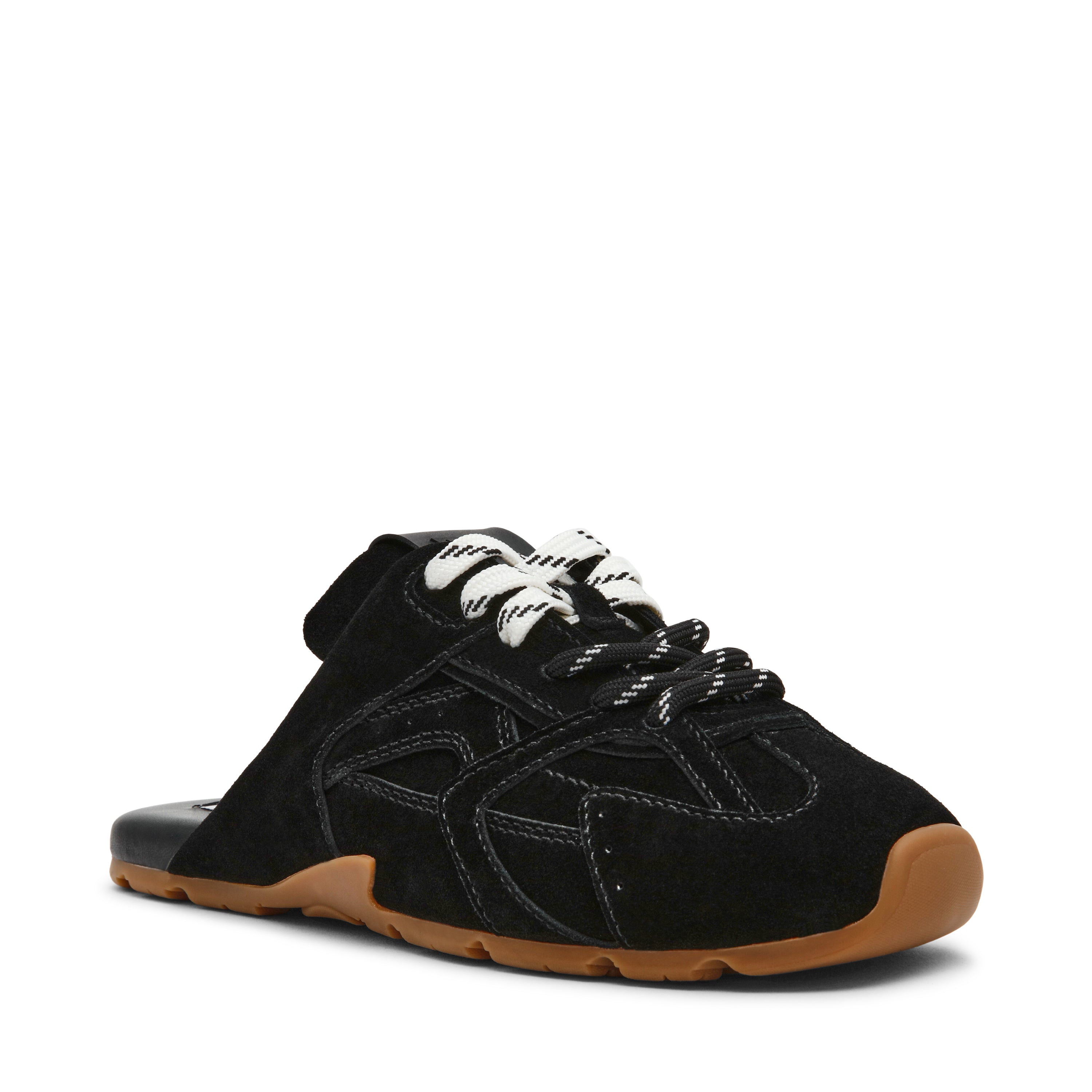 כפכפי סטיב מאדן Asiel-Mule נשים