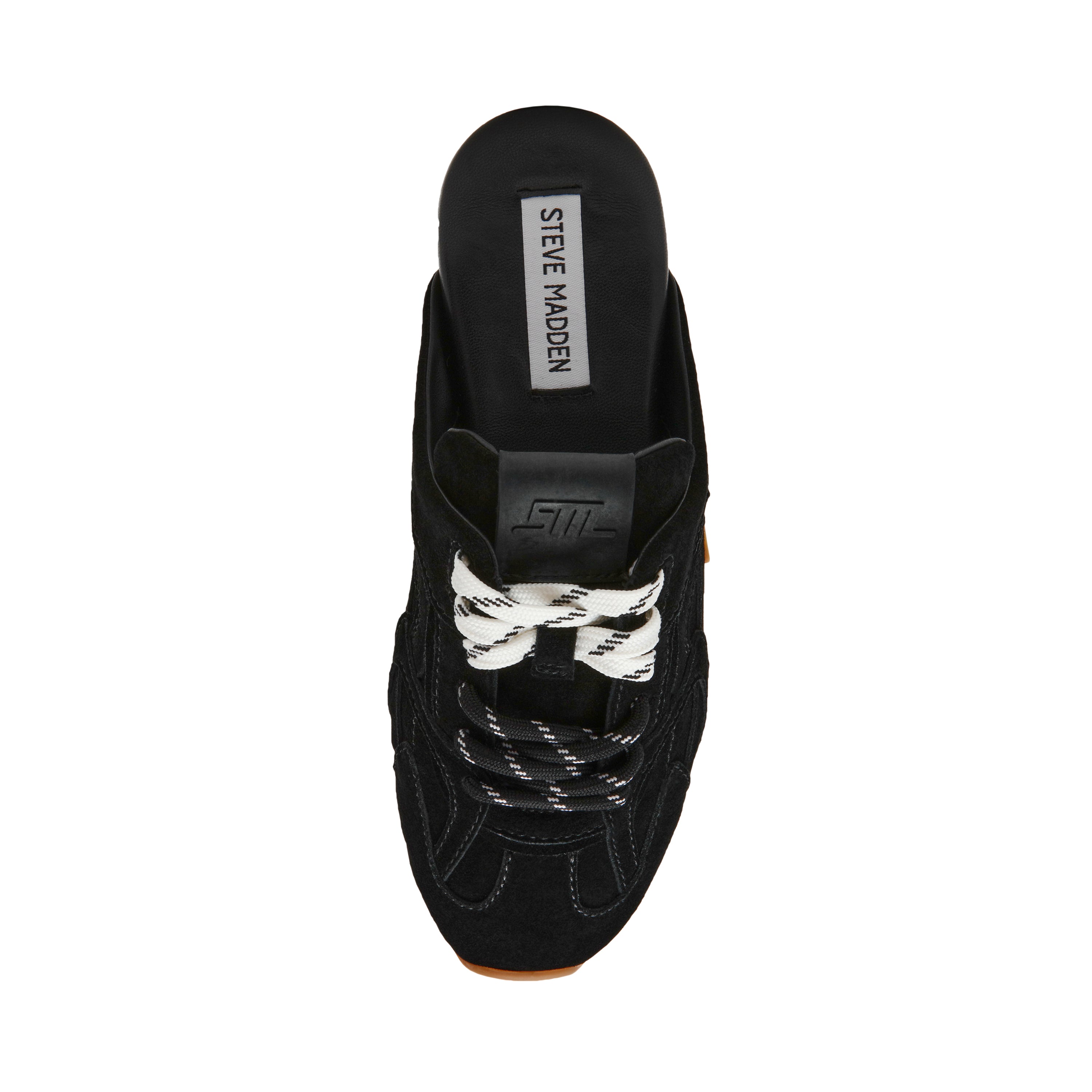 כפכפי סטיב מאדן Asiel-Mule נשים