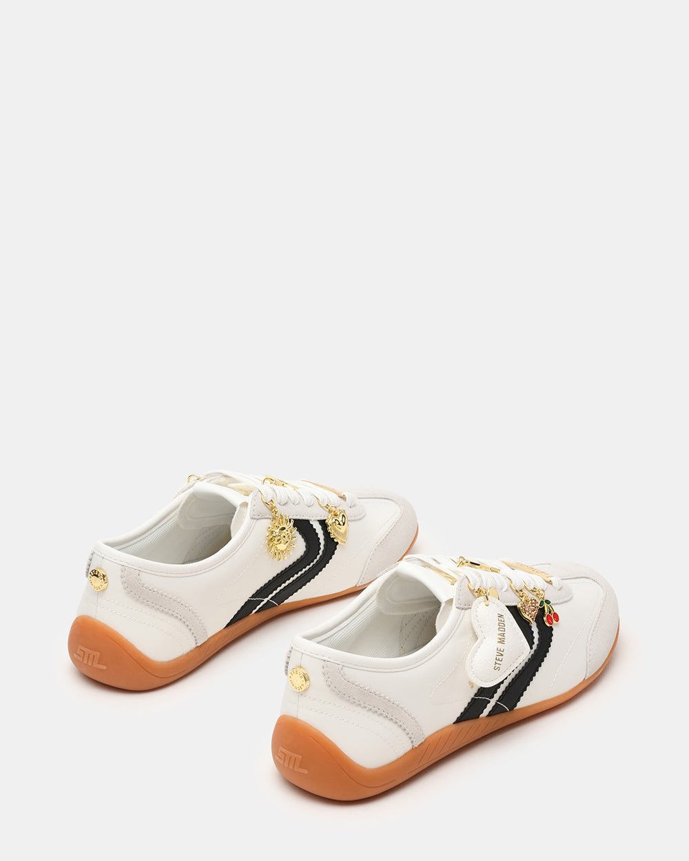 נעלי סטיב מאדן Bassett נשים