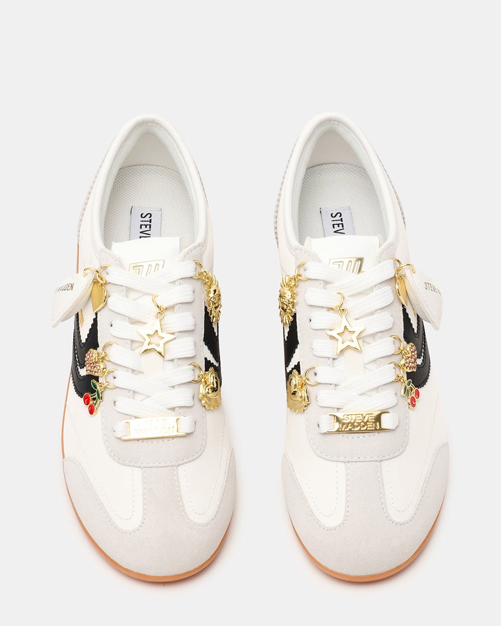 נעלי סטיב מאדן Bassett נשים