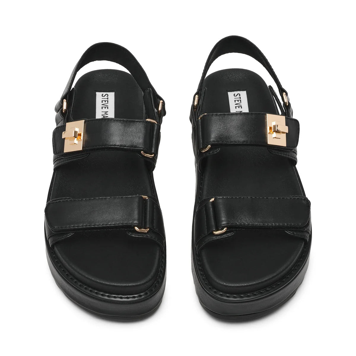 סנדלי סטיב מאדן Bigmona נשים