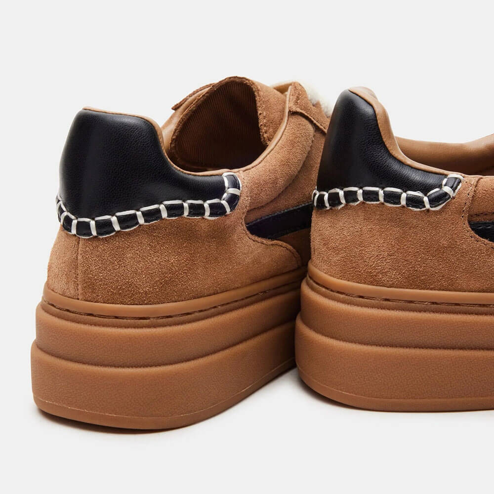 נעלי סטיב מאדן Dodge נשים