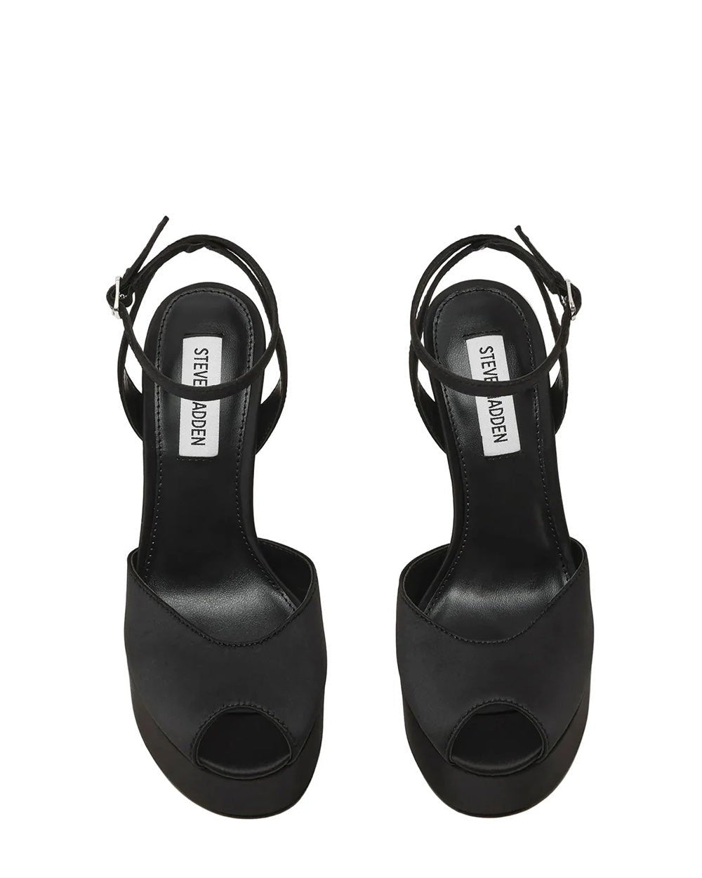 נעלי עקב סטיב מאדן Martini נשים - stm-MARTINI-BLKS-37-5