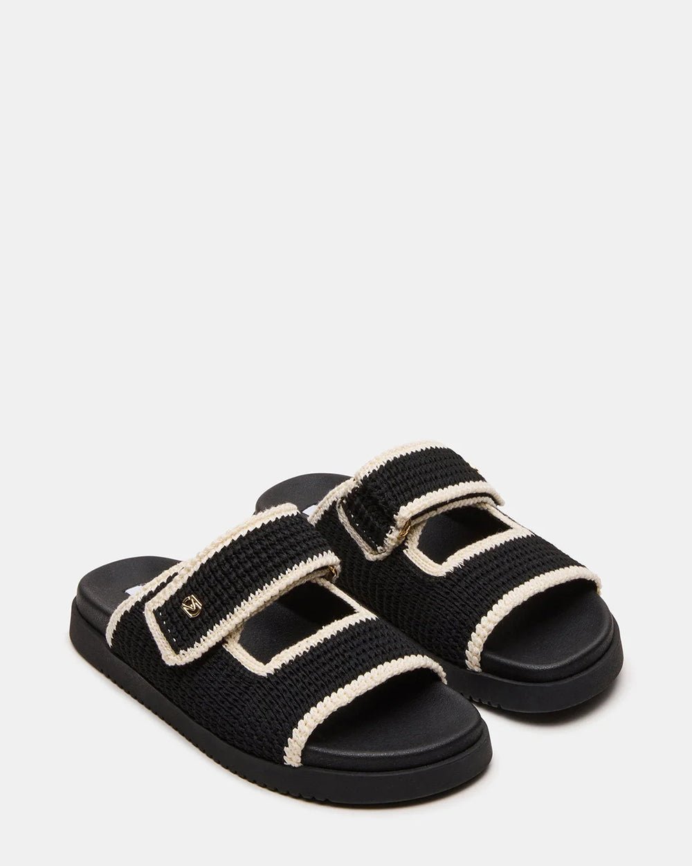 כפכפי סטיב מאדן Maysie נשים