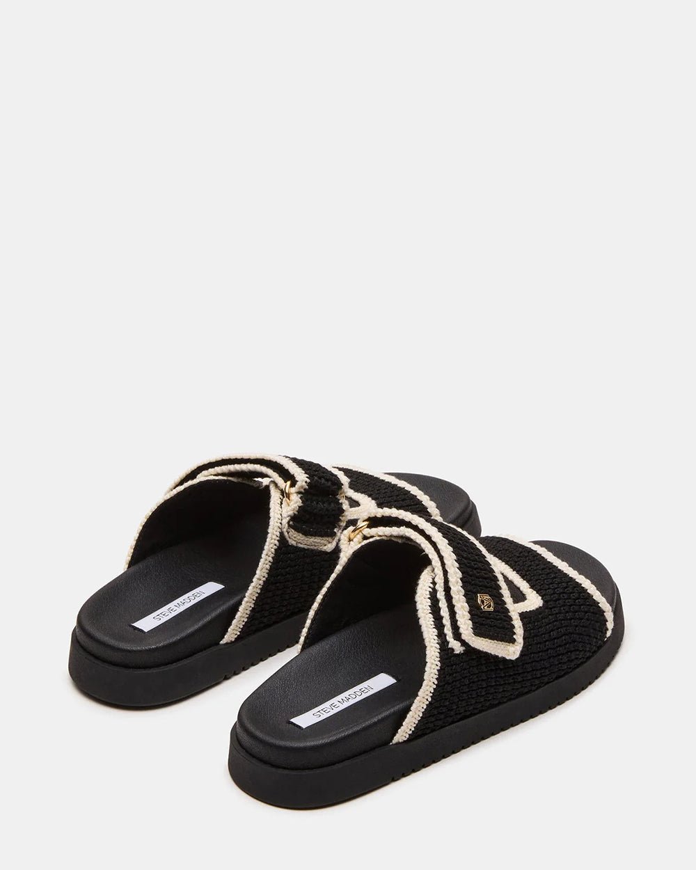 כפכפי סטיב מאדן Maysie נשים