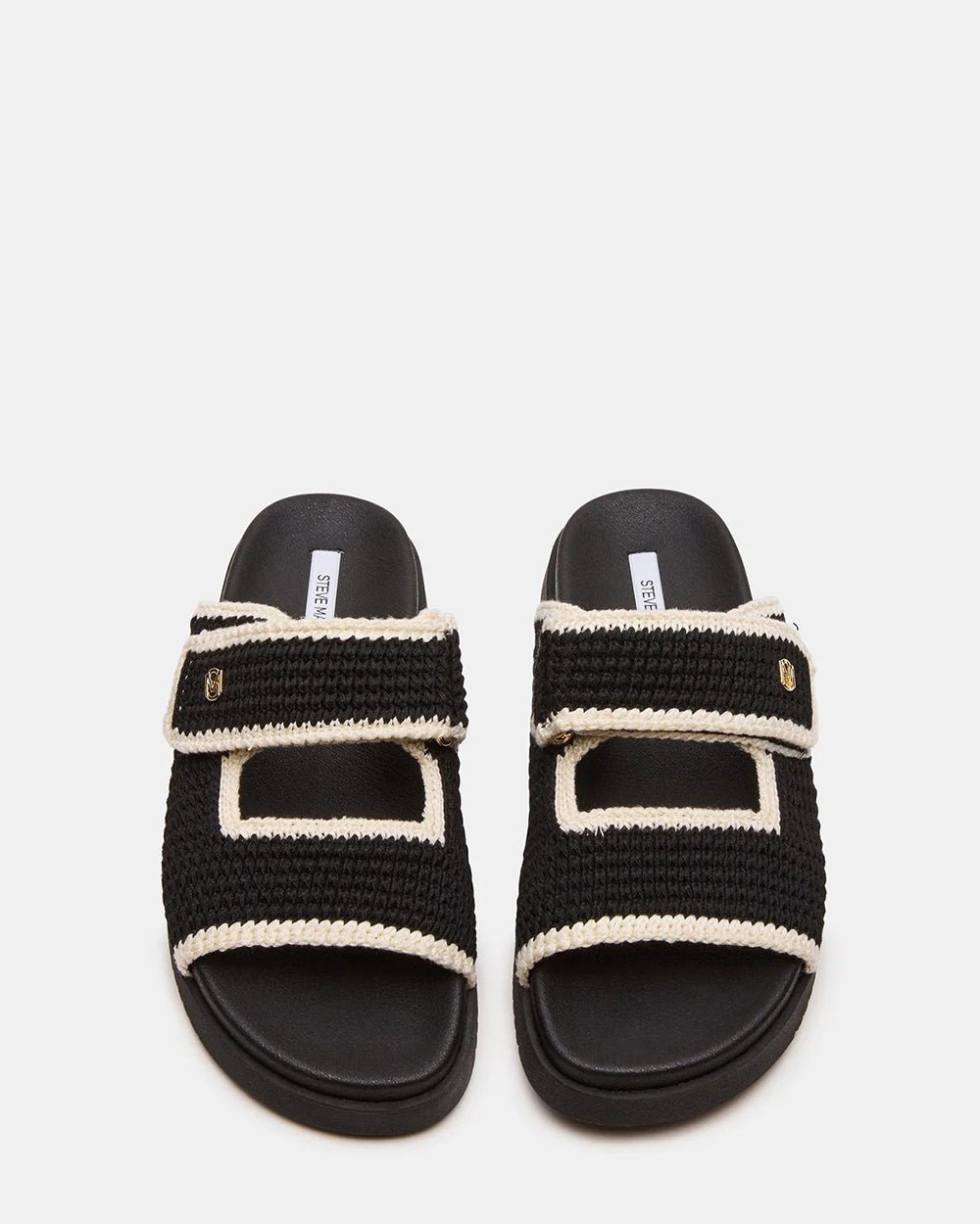 כפכפי סטיב מאדן Maysie נשים