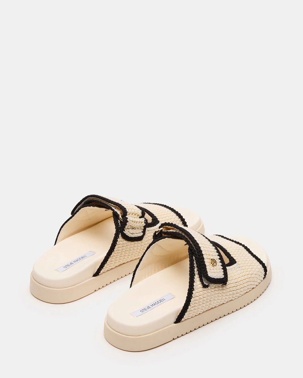 כפכפי סטיב מאדן Maysie נשים