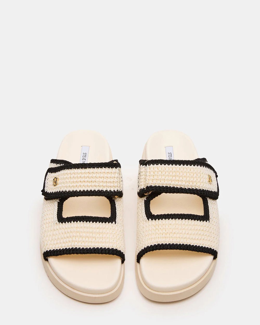 כפכפי סטיב מאדן Maysie נשים